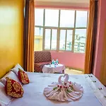 Golden Sand Puri