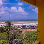 Golden Sand Puri