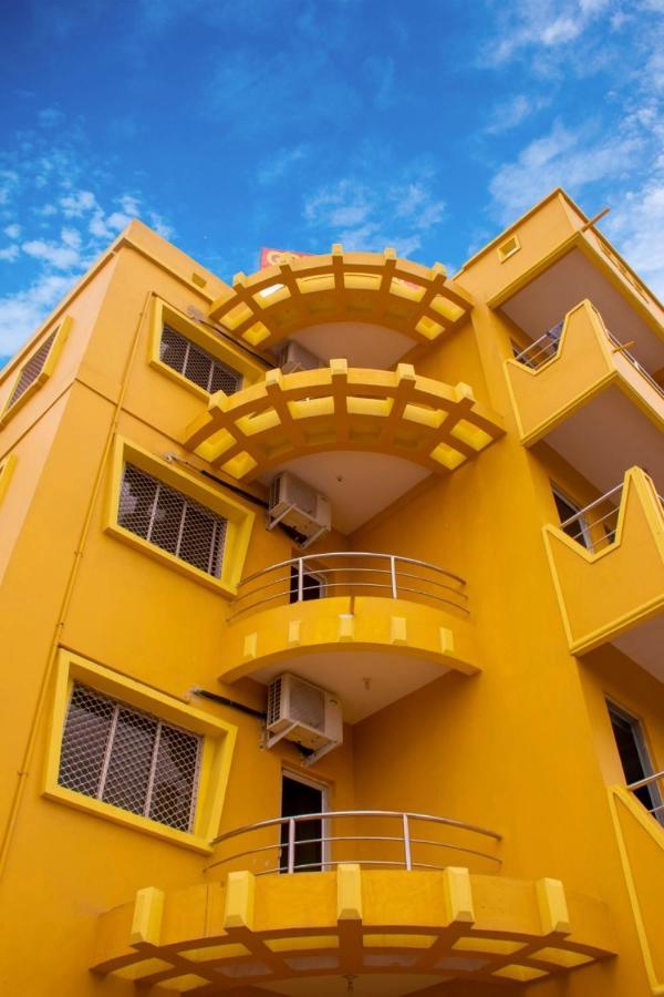 Golden Sand Hotel